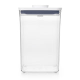 POP Container - Big Square Medium (4.4 Qt/4.2 L) B6