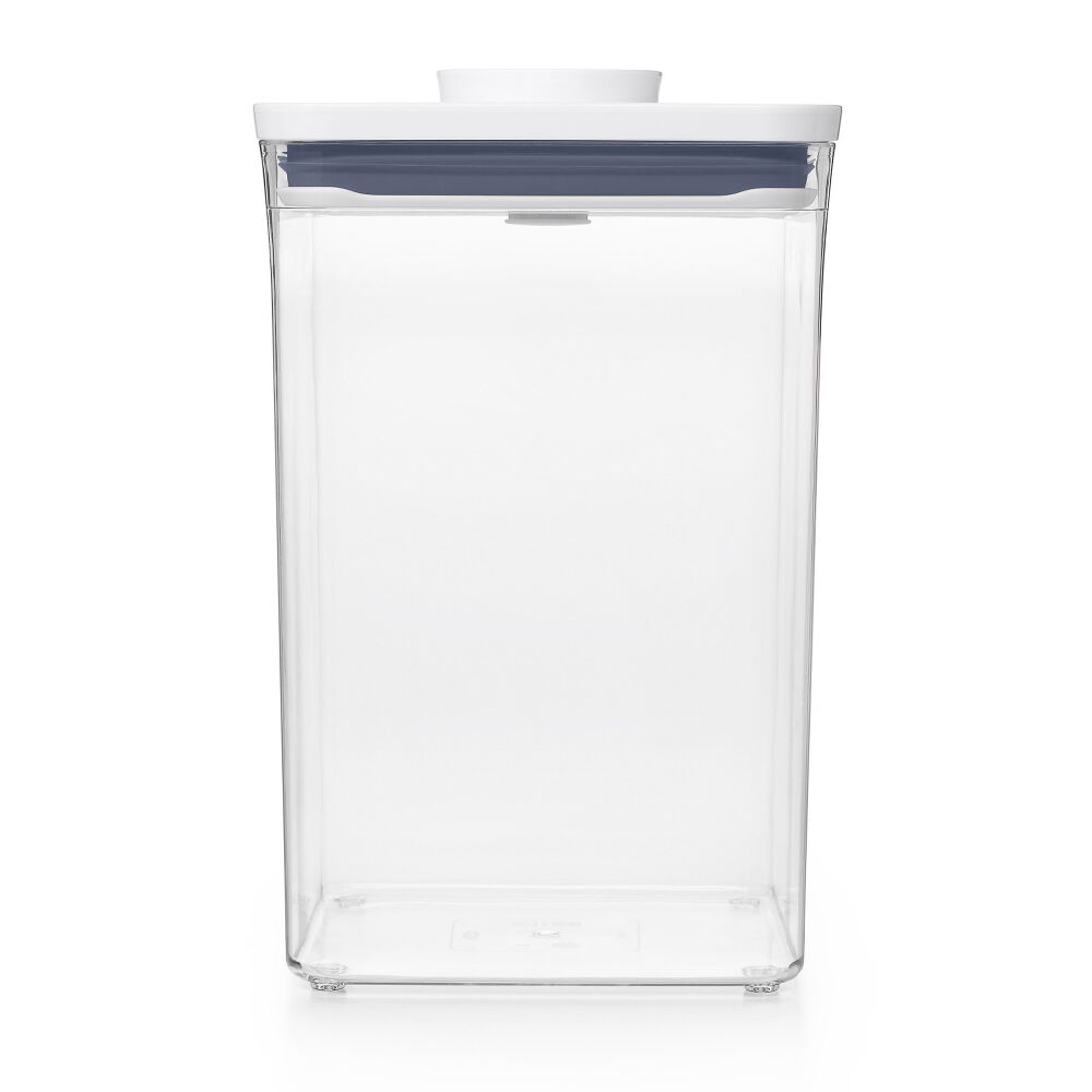 POP Container - Big Square Medium (4.4 Qt/4.2 L) B6
