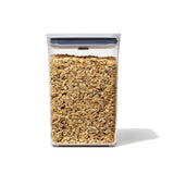 POP Container - Big Square Medium (4.4 Qt/4.2 L) B6