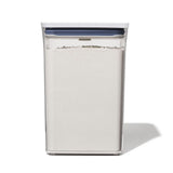 POP Container - Big Square Medium (4.4 Qt/4.2 L) X1
