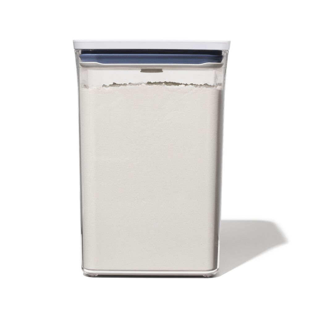 POP Container - Big Square Medium (4.4 Qt/4.2 L) X1