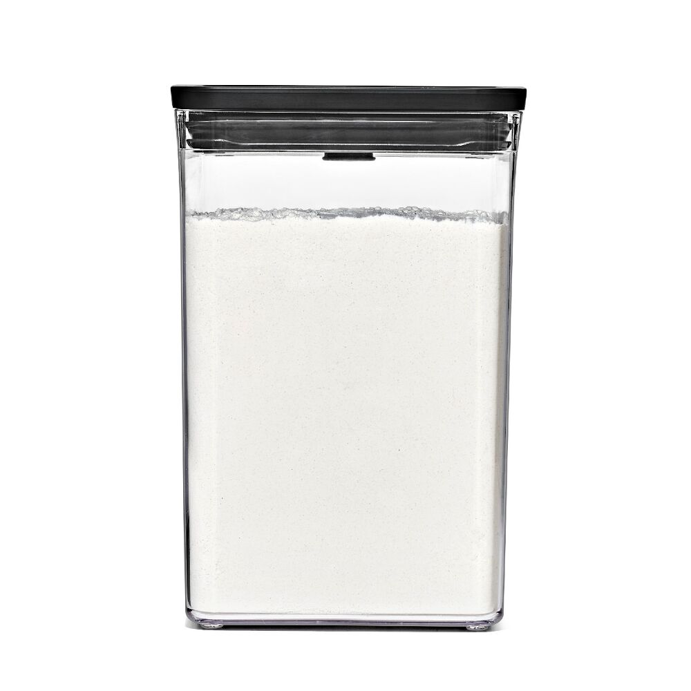 POP Container - Big Square Medium (4.4 Qt/4.2 L) X1