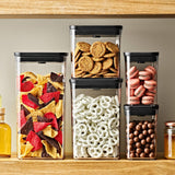 POP Container - Big Square Medium (4.4 Qt/4.2 L) B6