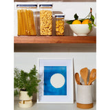 POP Container - Rectangle Medium (2.7 Qt/2.6 L) I7