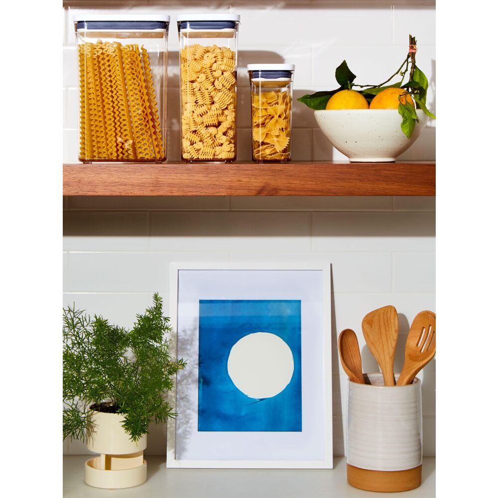 POP Container - Rectangle Medium (2.7 Qt/2.6 L) I7