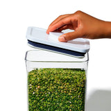 POP Container - Rectangle Medium (2.7 Qt/2.6 L) I7