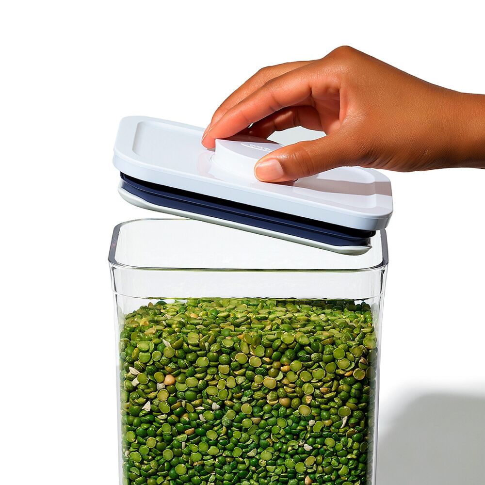 POP Container - Rectangle Medium (2.7 Qt/2.6 L) I7