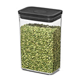 POP Container - Rectangle Medium (2.7 Qt/2.6 L) I7