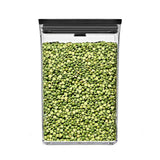 POP Container - Rectangle Medium (2.7 Qt/2.6 L) I7