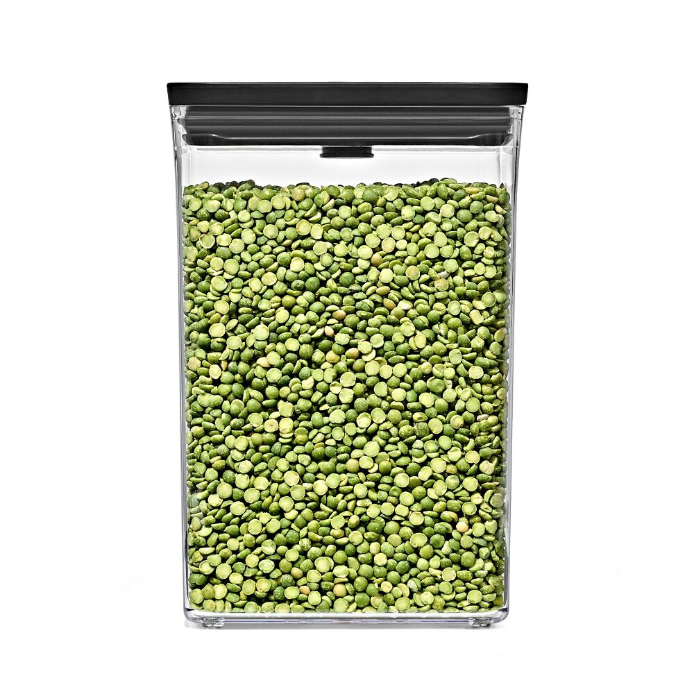 POP Container - Rectangle Medium (2.7 Qt/2.6 L) I7
