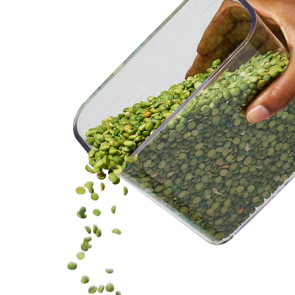 POP Container - Rectangle Medium (2.7 Qt/2.6 L) I7