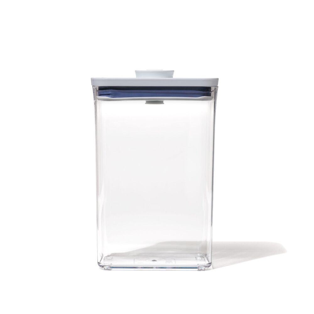 POP Container - Rectangle Medium (2.7 Qt/2.6 L) I7