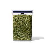 POP Container - Rectangle Medium (2.7 Qt/2.6 L) I7
