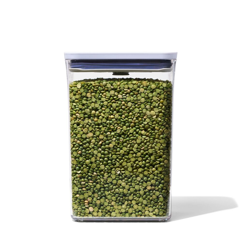 POP Container - Rectangle Medium (2.7 Qt/2.6 L) I7