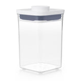 POP Container - Small Square Short (1.1 Qt/1.0 L) C9