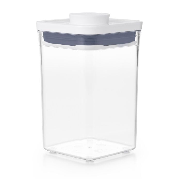 POP Container - Small Square Short (1.1 Qt/1.0 L) C9