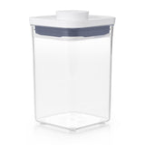 POP Container - Small Square Short (1.1 Qt/1.0 L) C9