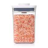 POP Container - Small Square Short (1.1 Qt/1.0 L) C9