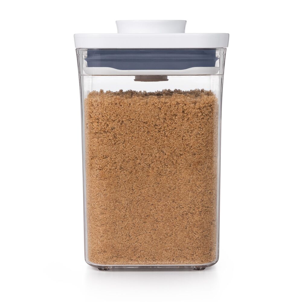 POP Container - Small Square Short (1.1 Qt/1.0 L) C9