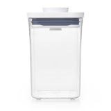 POP Container - Small Square Short (1.1 Qt/1.0 L) C9