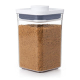 POP Container - Small Square Short (1.1 Qt/1.0 L) C9