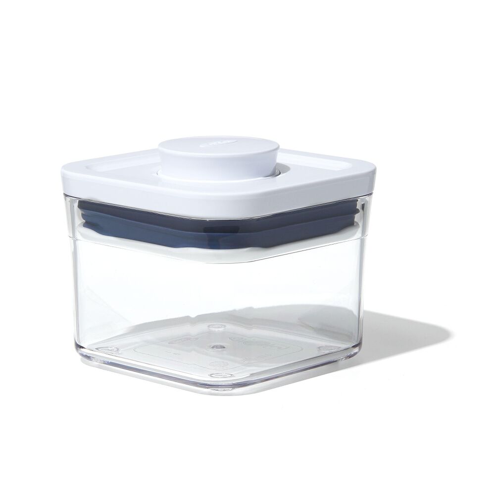 POP Container - Small Square Mini (0.4 Qt.) J7