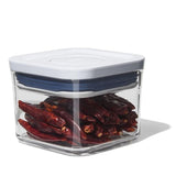 POP Container - Small Square Mini (0.4 Qt.) J7