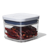 POP Container - Small Square Mini (0.4 Qt.) J7