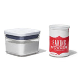 POP Container - Small Square Mini (0.4 Qt.) J7