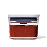 POP Container - Small Square Mini (0.4 Qt.) J7