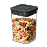 POP Container - Small Square Short (1.1 Qt/1.0 L) C9