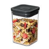 POP Container - Small Square Short (1.1 Qt/1.0 L) C9
