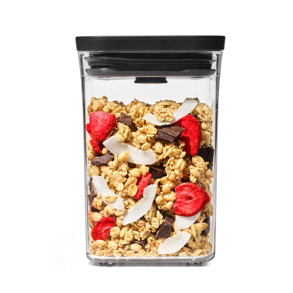 3 Piece POP Container Set D1