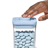 3-Piece POP Container Set with Mini Scoops B3