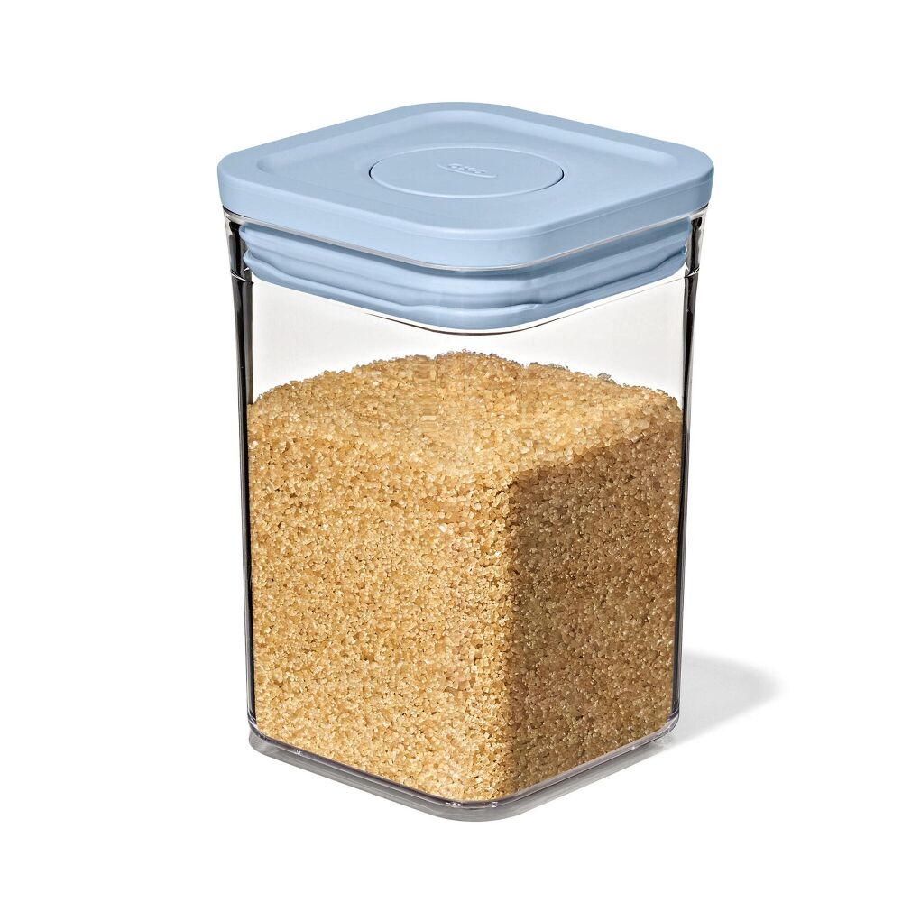 3-Piece POP Container Set with Mini Scoops B3