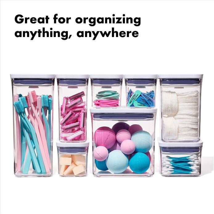 20-Piece POP Container Set L7