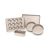 Non-Stick Pro 5 Piece Set T5