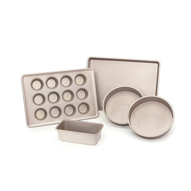 Non-Stick Pro 5 Piece Set T5