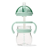 Transitions 6 Oz Straw Cup With Removable Handles I3