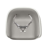 Nest Booster Seat with Removable Cushion D0