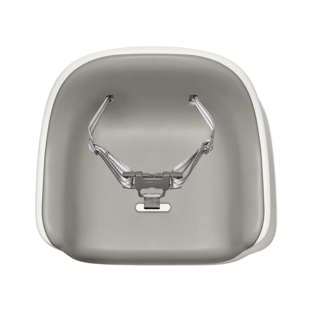 Nest Booster Seat with Removable Cushion D0
