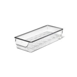 Refrigerator Egg Bin With Removable Tray O1