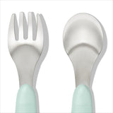 Fork & Spoon Set T0