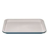 Non-Stick Pro Ceramic Coated Metal Bakeware Half Sheet Pan C4