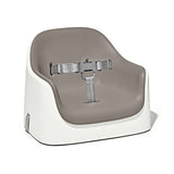 Nest Booster Seat with Removable Cushion D0