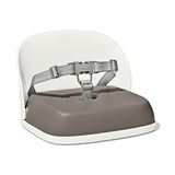 Perch Booster Seat with Straps A9