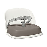 Perch Booster Seat with Straps A9