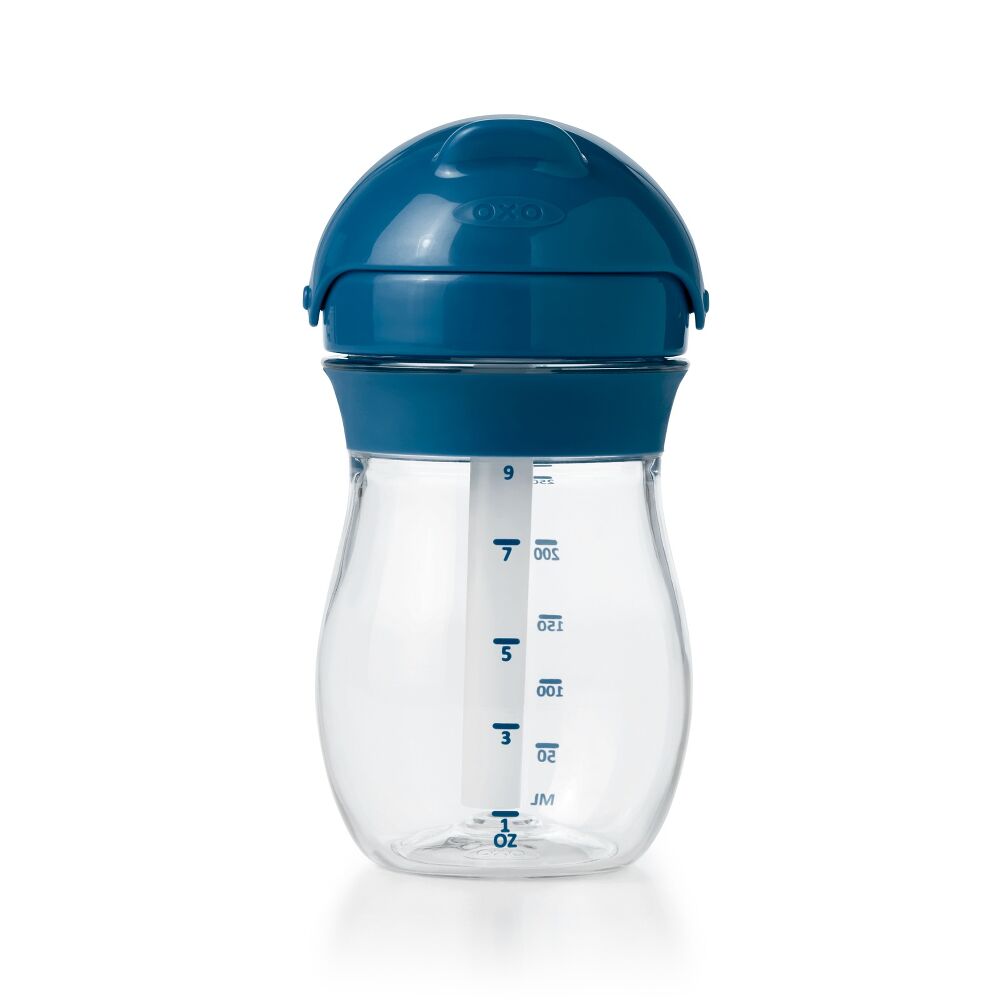 Transitions 9 Oz Straw Cup A2