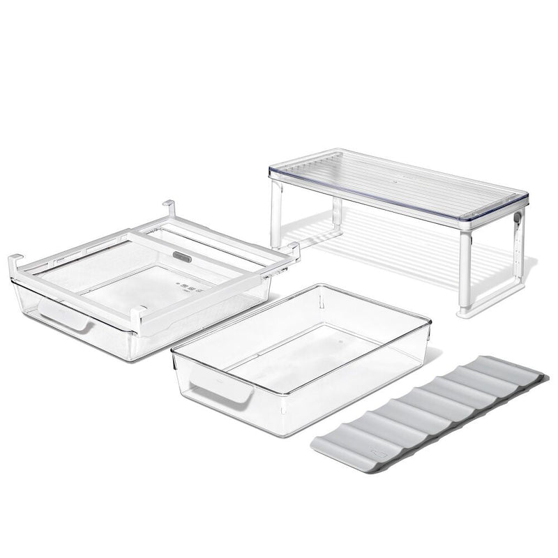 Refrigerator Refresh Bundle X0