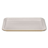 Non-Stick Pro Ceramic Coated Metal Bakeware Jelly Roll Pan B0
